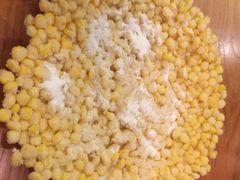 玉米烙-乌江鱼杭帮菜(西湖店)