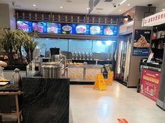 -勇利赵家烤肉坊(含光路店)