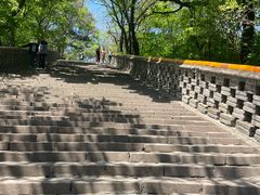 -沈阳市东陵公园