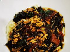-浑河春面馆非遗鹿角面(良乡店)