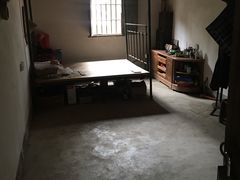 -林彪故居
