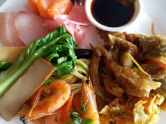 -泰谷酒店·太古码头闽菜自助餐厅