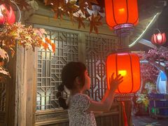 -老宁波1381餐厅(宏泰广场店)
