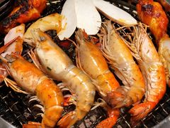 -Kingkong Buffet(The Mercury ville)