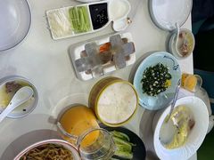 -大碗居·烤鸭·鱼头泡饼(天坛东门店)