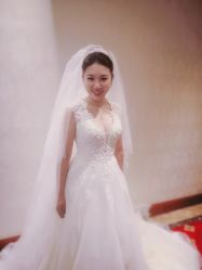 点击看大图 -全城热恋璀璨婚纱摄影(国贸总店)