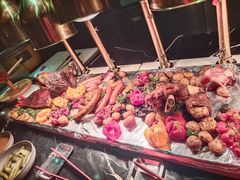 -悦椿温泉酒店·悦椿苑火锅餐厅
