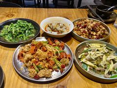 -十三式重庆江湖菜(金茂览秀城店)