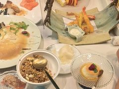 -月下料理(楷林IFC店)