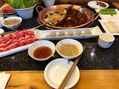 -老码头火锅(骡马市店)