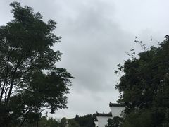 -巢湖姥山岛