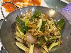 -尚岛私房菜(西方巷店)