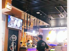 -千岛蚝高压锅生蚝·人参火锅(白云万达店)