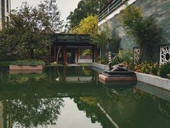 -广州神农草堂中医药博物馆
