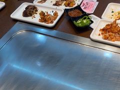 -湘汇概念铁板烧(铁西万达店)