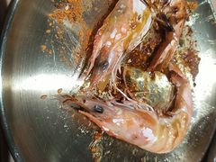 -千岛炭火烤肉·活烤鳗鱼(天通苑店)