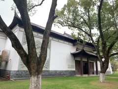 -陶阳里旅游区
