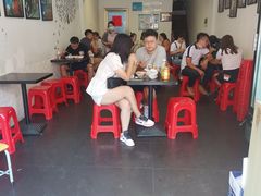 大堂-细妹五香牛杂(步行街店)