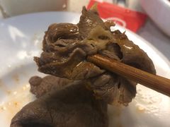 -海底捞火锅(团结桥店)