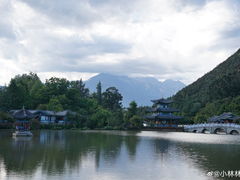 -黑龙潭公园