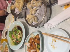 -王厚元饺子·辽菜(浑南店)