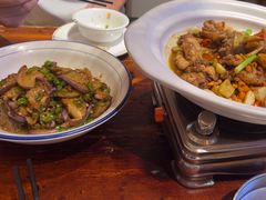 -衡厨·衡阳土菜(中南店)