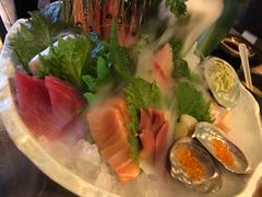 -和彩放题餐厅(酒仙桥店)