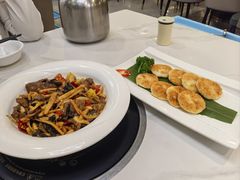 -七叔家宴家常广西菜(明秀东路店)