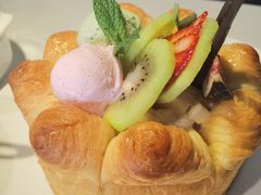 -大鸭梨烤鸭(望京店)