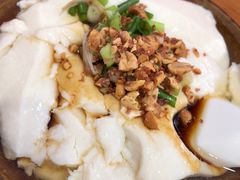 -袁家豆腐