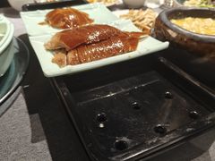 -羲和雅苑•北京烤鸭(平安国际金融中心店)