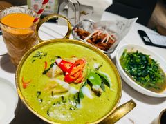 -Home Thai·泰谣(王府井apm店)