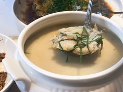 -玫瑰厅上海菜(兴国路店)