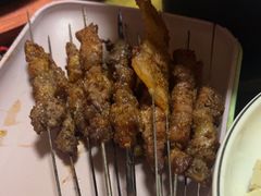 -锦州烧烤(北太平庄店)