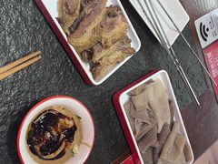 -京元盛铜锅涮肉(上海总店)