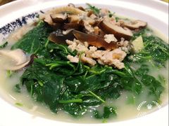 -台山美食一绝阿四台山黄鳝饭(阿四创作店)