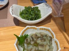 芥末章鱼-游You House(西单老佛爷店)