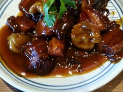 -云海肴·汽锅鸡·云南菜(天山百盛优客店)