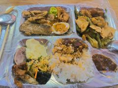 -新红帽自助盒饭(大悦城店)