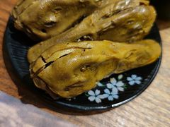 -嘎嘎鸭脑壳(驷马桥店)