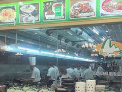 -椿记烧鹅(建干路店)