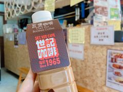 -世记咖啡(氹仔外卖店)