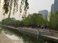 -元大都城垣遗址公园