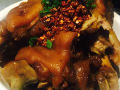 -大碗厨 25年老字号 现炒湘菜(四季天地店)