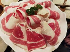 -老牌坊云南鱼豆花火锅(嵩山店)