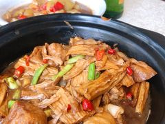 -开味馆饭铺(站前西路店)