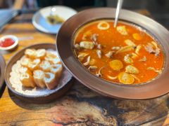 -临家闽南菜(宝洲路店)