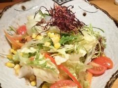 -酒窝夜酌居酒屋(中海水岸馨都店)