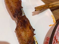-福苗小骆驼烧烤(莲湖路店)