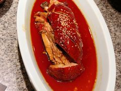 -南京大牌档(济南万象城店)